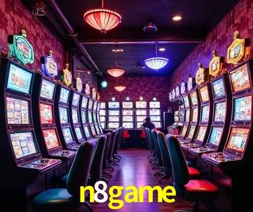 Weekend Specials n8game