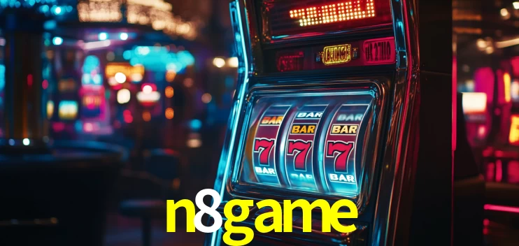 Welcome Bonus n8game