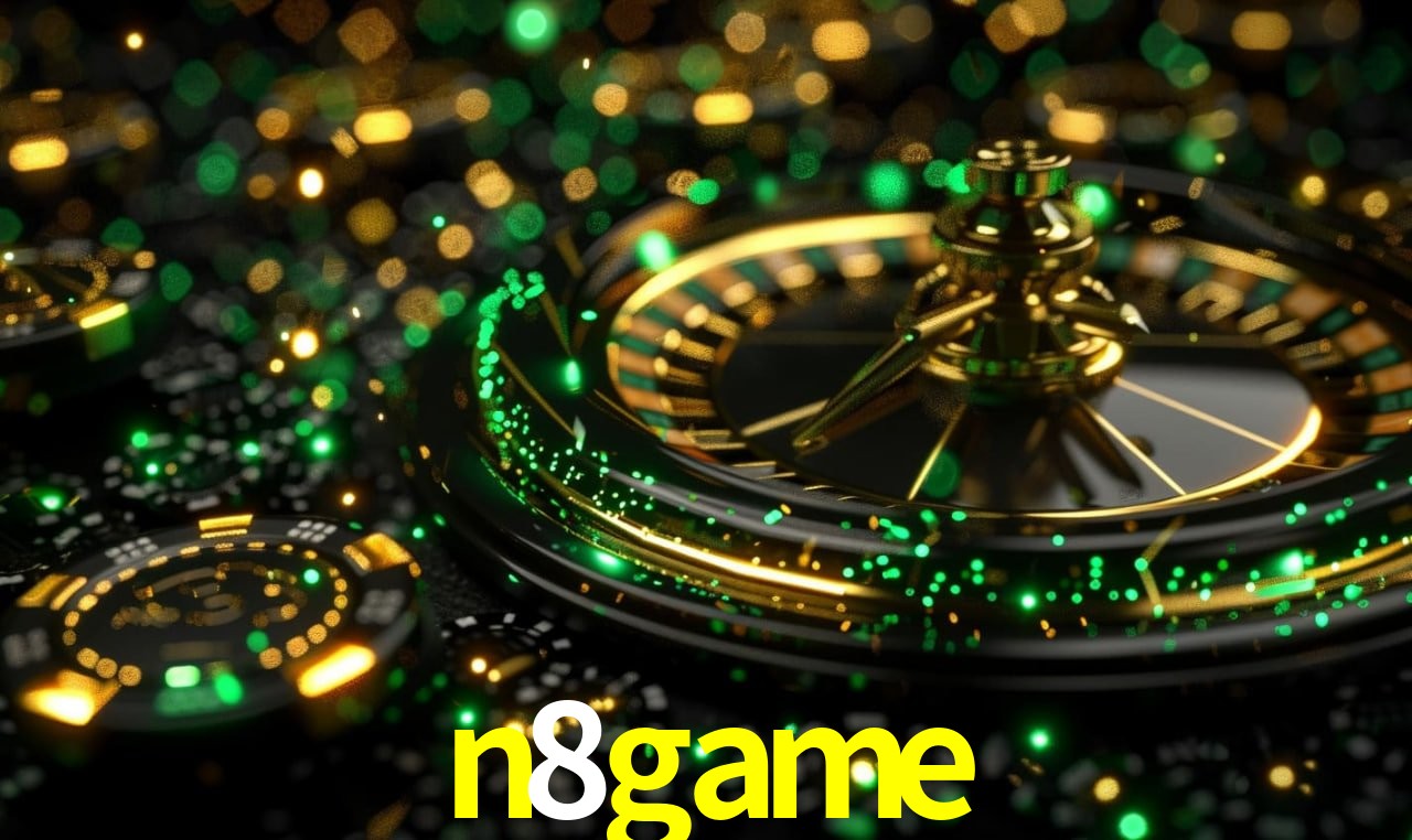 Seasonal Promotions n8game