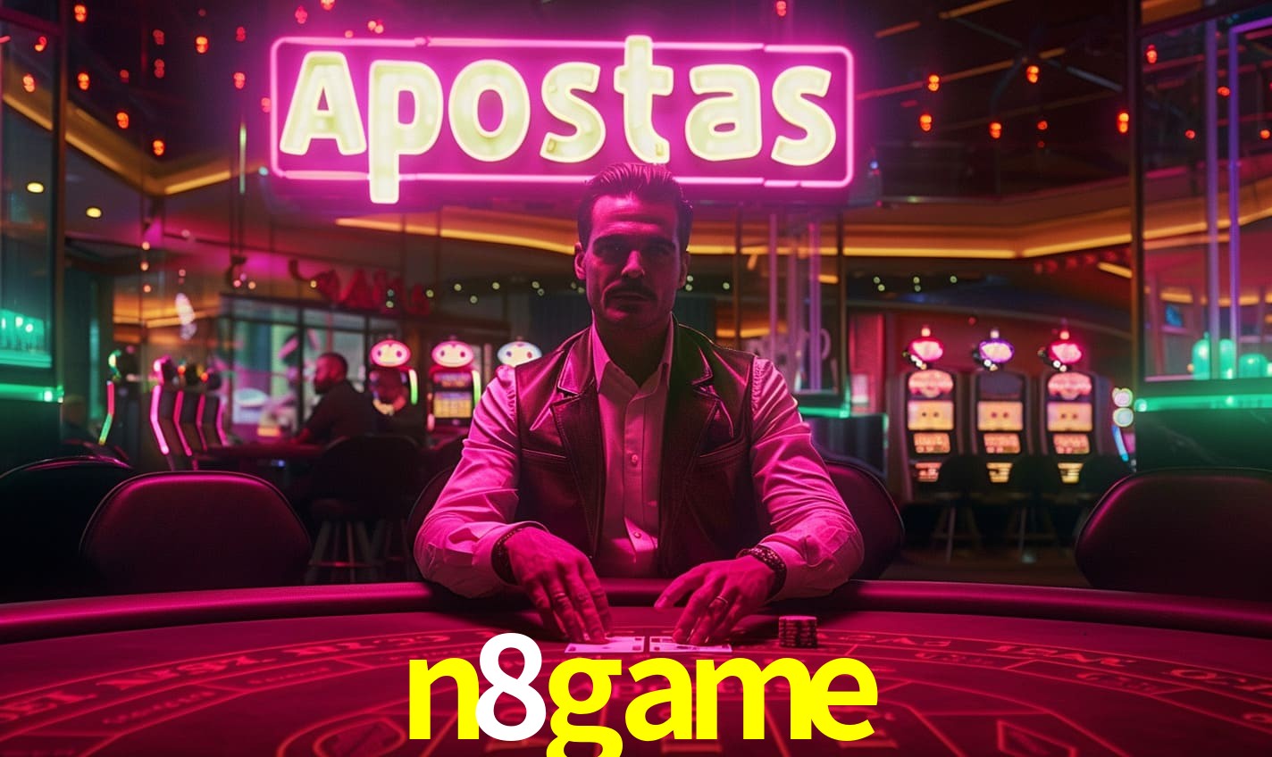 Descubra a Essência do n8game: Nossa História e Compromissos