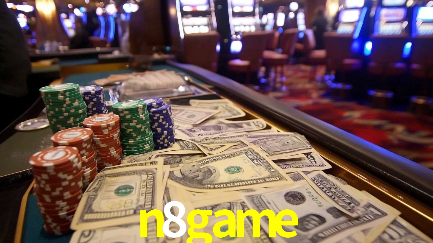 Exclusive Offers n8game