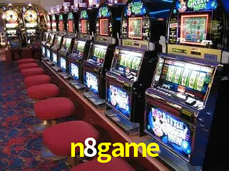 Descubra a Essência do n8game: Nossa História e Compromissos