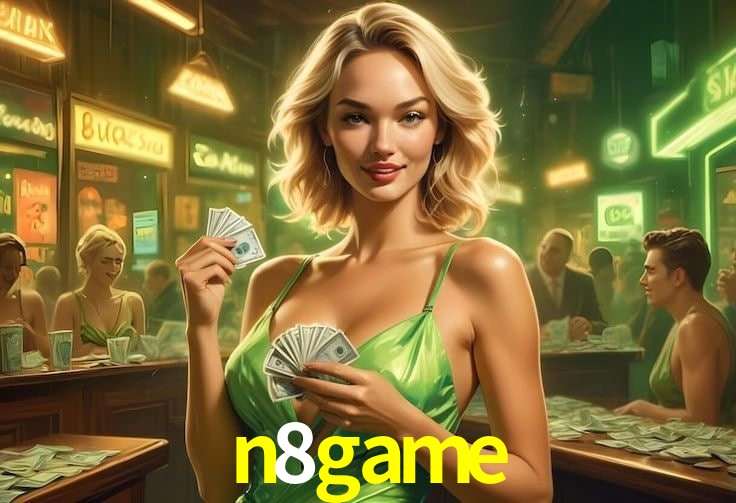 A Popularidade dos Caça-Níqueis no n8game