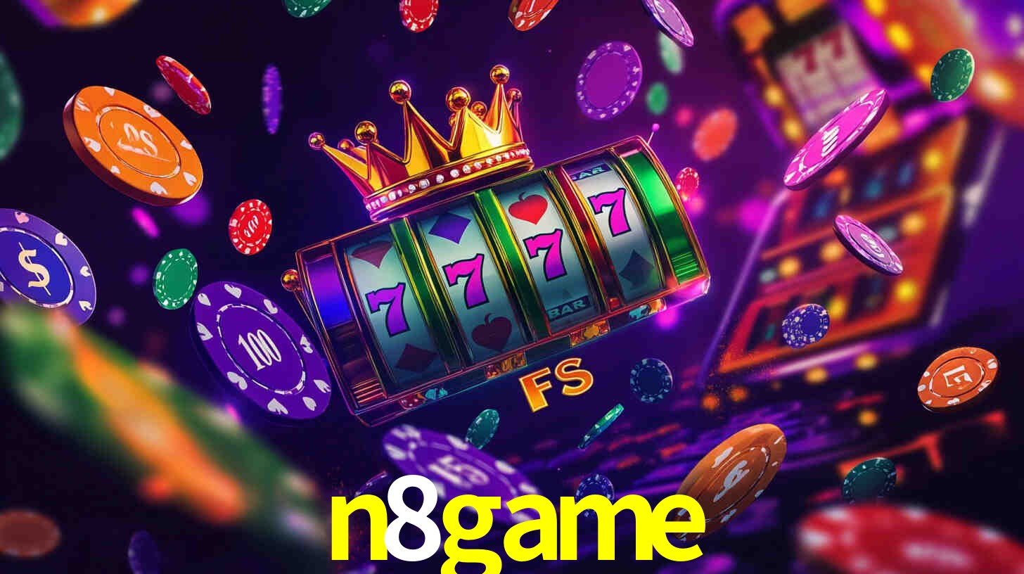 Exclusive Games n8game
