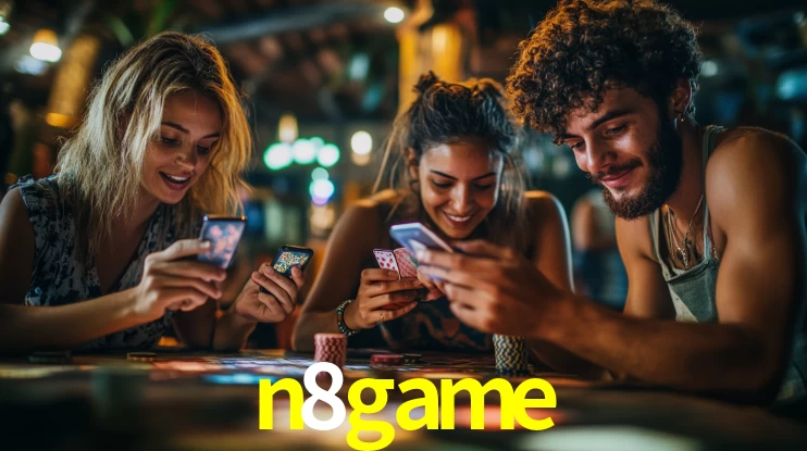 Daily Bonuses n8game