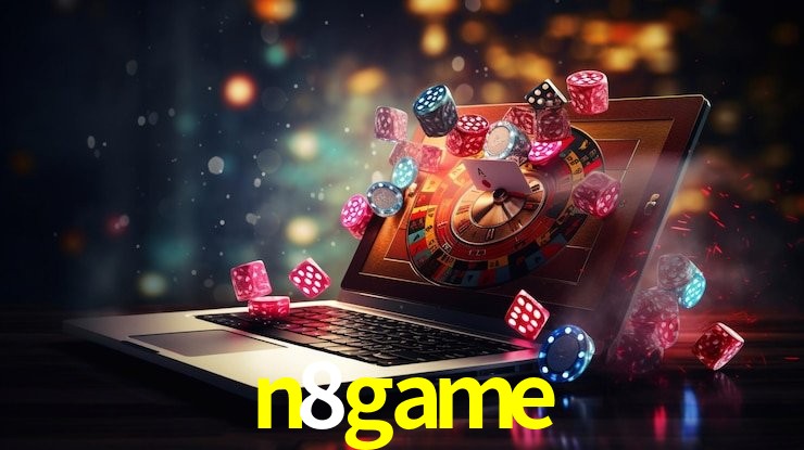 A Experiência Imersiva dos Cassinos Ao Vivo no n8game