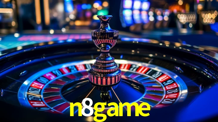 Explore as vantagens do n8game: serviço profissional e confiabilidade
